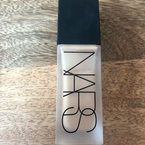 NARS foundation